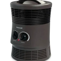 Brico Keramische Kachels & Blaasverwarming<Honeywell Ventilatorkachel Hhf360E 1500W