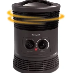 Brico Keramische Kachels & Blaasverwarming<Honeywell Ventilatorkachel Hhf360E 1500W