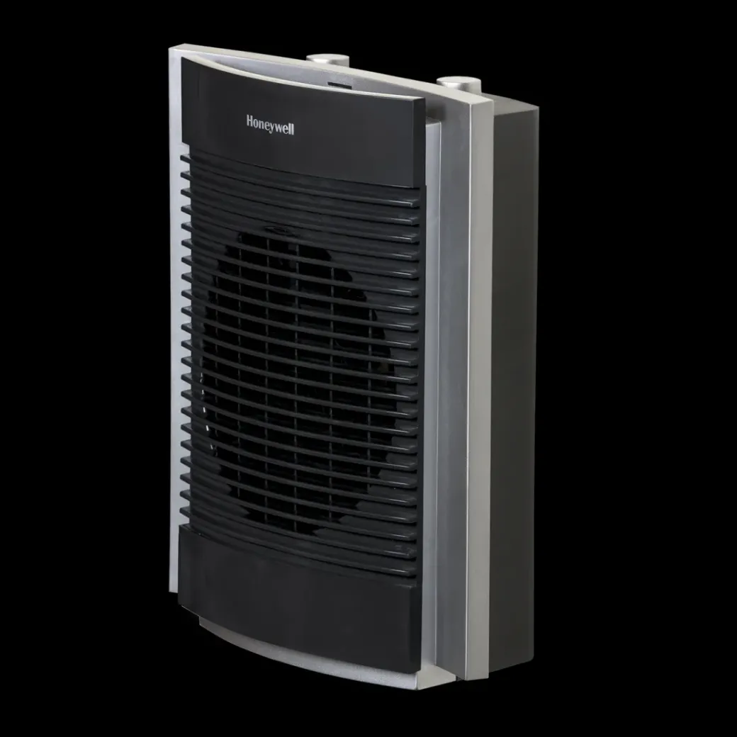 Brico Keramische Kachels & Blaasverwarming<Honeywell Ventilatorkachel Hz-500E 2000W