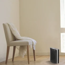 Brico Keramische Kachels & Blaasverwarming<Honeywell Ventilatorkachel Hz-500E 2000W
