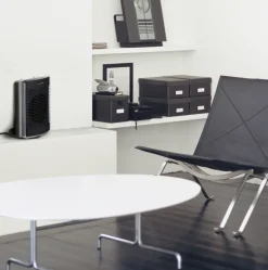 Brico Keramische Kachels & Blaasverwarming<Honeywell Ventilatorkachel Hz-500E 2000W