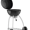 Brico Houtskool Barbecue-Houtskool Barbecue Chelsea 480 C 69X65X98Cm