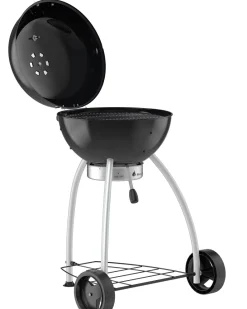 Brico Houtskool Barbecue-Houtskool Barbecue Chelsea 480 C 69X65X98Cm