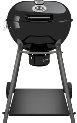 Brico Houtskool Barbecue-Houtskool Barbecue Kensington 570 C 75X69X101Cm