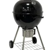 Brico Houtskool Barbecue-Houtskoolbarbecue Kettle Select 56 O56Cm