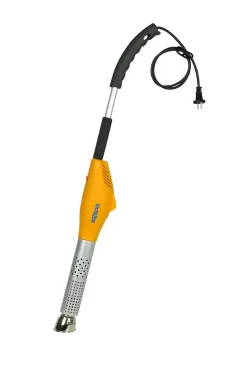 Brico Onkruidverdelgers-Hozelock Elektrische Onkruidbrander & Bbq Aansteker Green Power Evolution 1 Brander