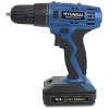 Hyundai Accuboormachine 56112 14,4V|Brico Clearance