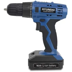 Hyundai Accuboormachine 56112 14,4V|Brico Clearance