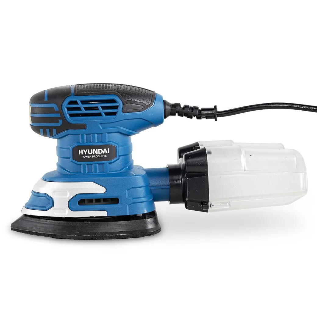 Hyundai Deltaschuurmachine 220W|Brico Sale