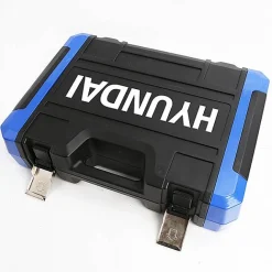 Hyundai Gereedschapset 59654 216-Delig|Brico Discount