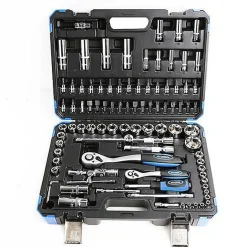 Hyundai Gereedschapset 59655 94-Delig|Brico Sale