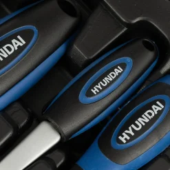 Hyundai Gereedschapset 59655 94-Delig|Brico Sale