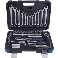 Hyundai Gereedschapset 59656 61-Delig|Brico Hot