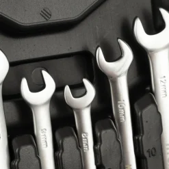 Hyundai Gereedschapset 59656 61-Delig|Brico Hot