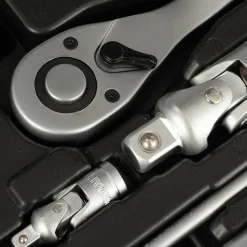 Hyundai Gereedschapset 59656 61-Delig|Brico Hot