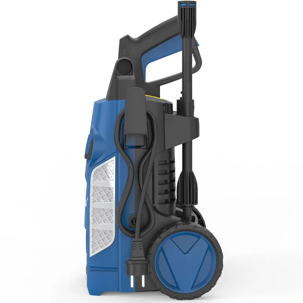 Hyundai Hogedrukreiniger 1500W|Brico Hot