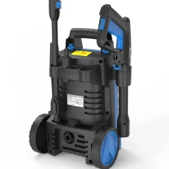 Hyundai Hogedrukreiniger 1500W|Brico Hot
