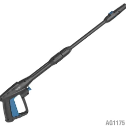 Hyundai Hogedrukreiniger 1500W|Brico Hot