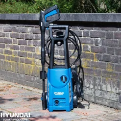 Hyundai Hogedrukreiniger 1600W 135Bar|Brico Online