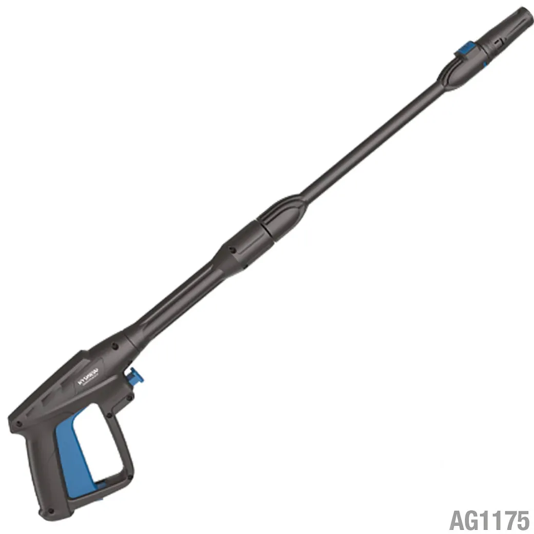Hyundai Hogedrukreiniger 2200W|Brico Hot