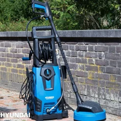 Hyundai Hogedrukreiniger 2200W|Brico Hot