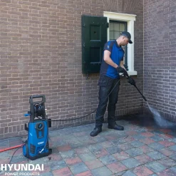 Hyundai Hogedrukreiniger 2200W|Brico Hot