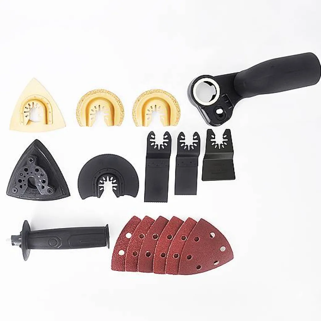 Hyundai Multitool 300W|Brico Discount