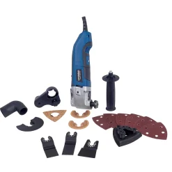 Hyundai Multitool 300W|Brico Discount