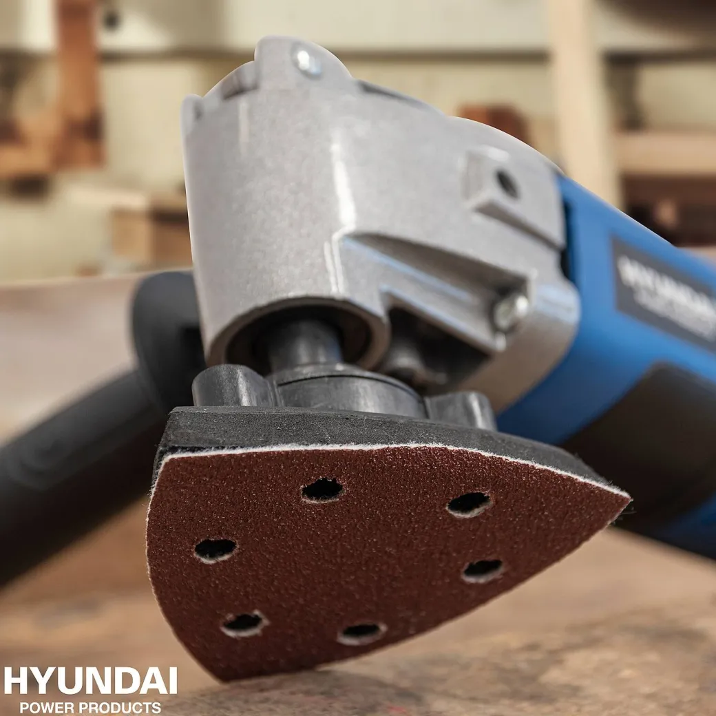 Hyundai Multitool 300W|Brico Discount