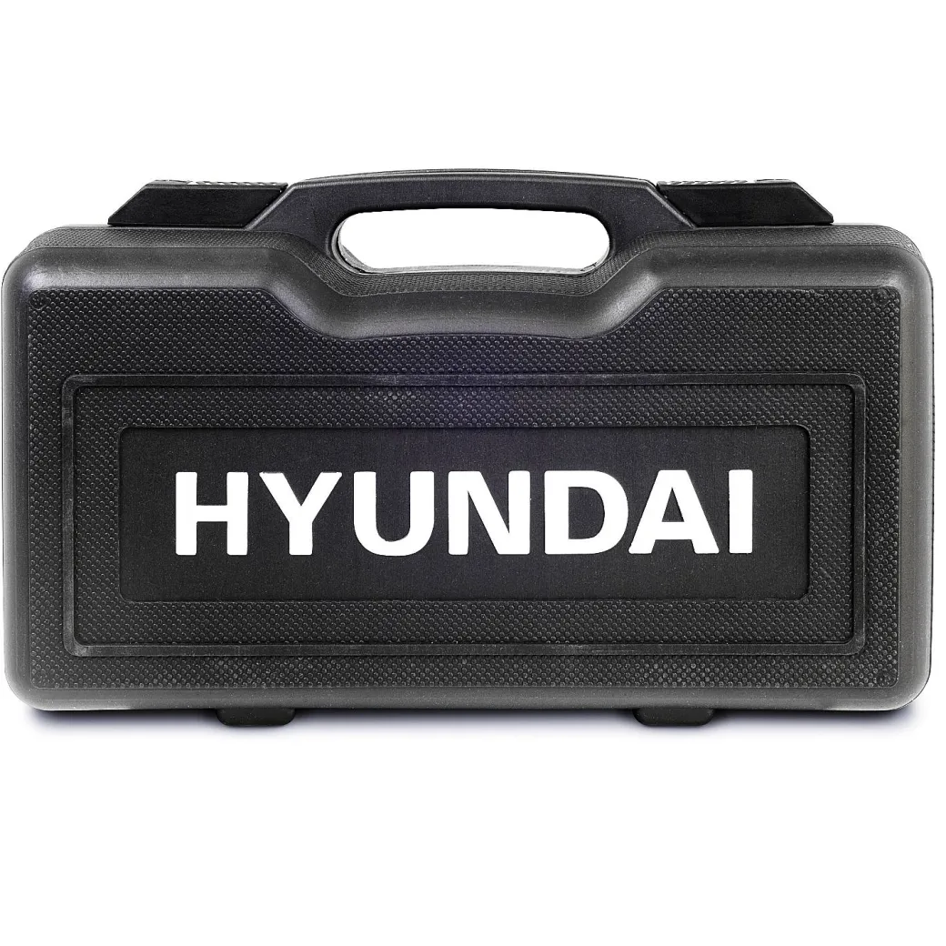 Hyundai Multitool 300W|Brico Discount