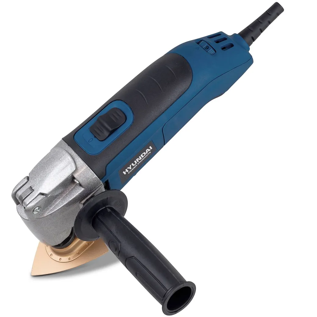 Hyundai Multitool 300W|Brico Discount