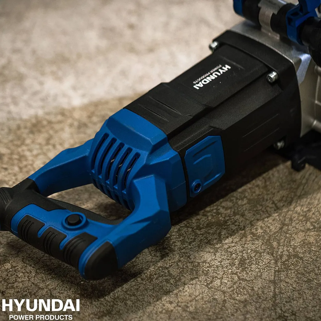 Hyundai Muurfrees 2400W|Brico Sale