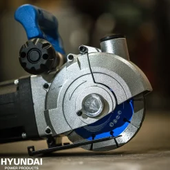 Hyundai Muurfrees 2400W|Brico Sale