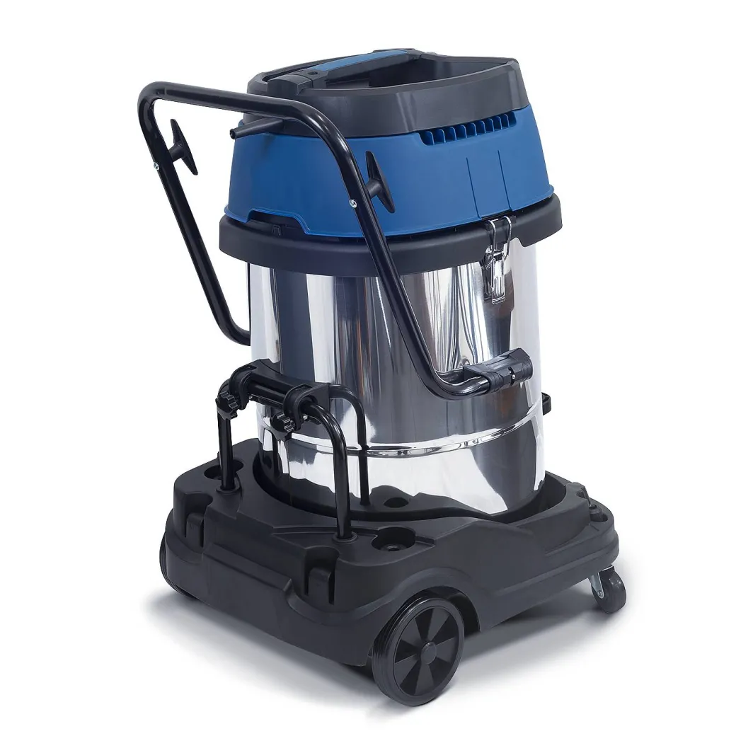 Hyundai Nat/Droogzuiger 2000W Met Stopcontact|Brico Sale