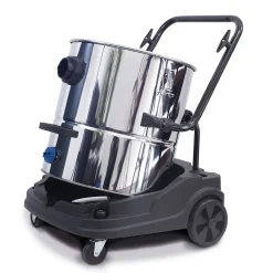 Hyundai Nat/Droogzuiger 2000W Met Stopcontact|Brico Sale
