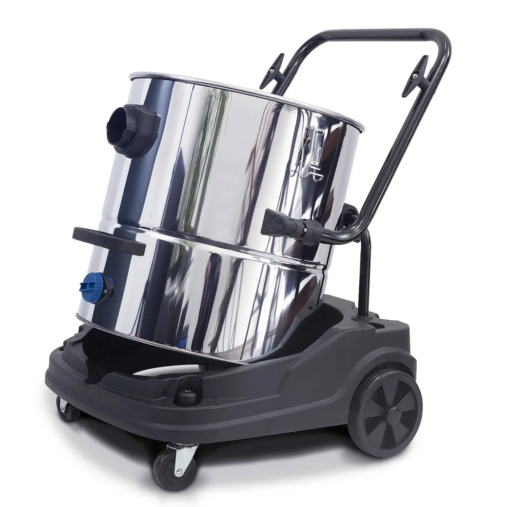 Hyundai Nat/Droogzuiger 2000W Met Stopcontact|Brico Sale