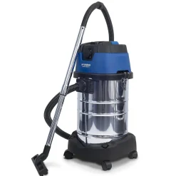 Hyundai Nat/Droogzuiger 1400W Met Stopcontact|Brico