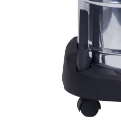 Hyundai Nat/Droogzuiger 1400W Met Stopcontact|Brico