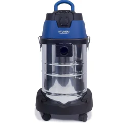 Hyundai Nat/Droogzuiger 1400W Met Stopcontact|Brico