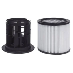 Hyundai Nat/Droogzuiger 1400W Met Stopcontact|Brico
