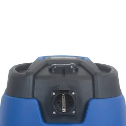 Hyundai Nat/Droogzuiger 1400W Met Stopcontact|Brico