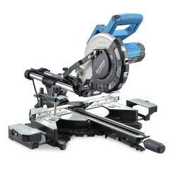 Hyundai Radiaal Afkortzaag 1700W|Brico