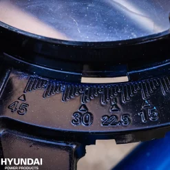 Hyundai Radiaal Afkortzaag 1700W|Brico