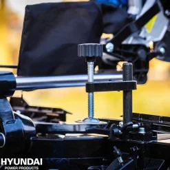 Hyundai Radiaal Afkortzaag 1700W|Brico