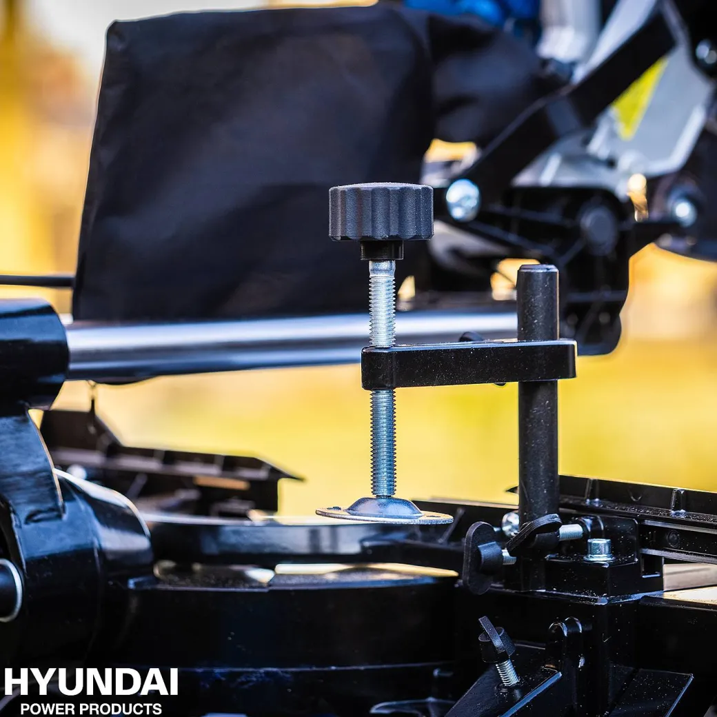 Hyundai Radiaal Afkortzaag 1700W|Brico