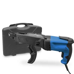 Hyundai Schroefmachine 710W|Brico Online