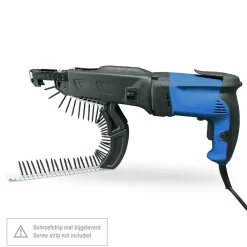 Hyundai Schroefmachine 710W|Brico Online