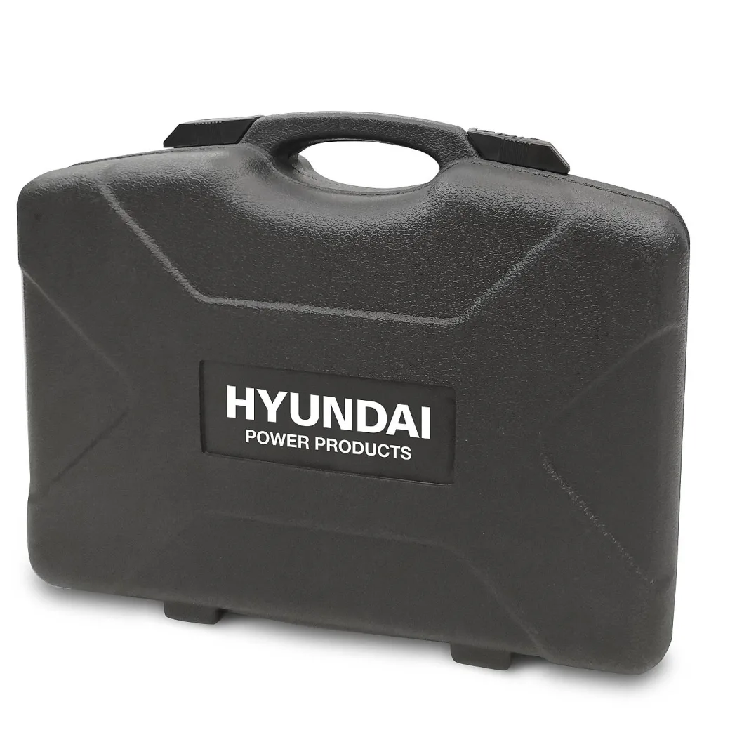 Hyundai Schroefmachine 710W|Brico Online
