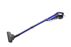 Hyundai Steelstofzuiger + Handvat 600W Blauw|Brico Online