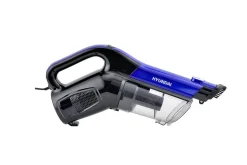 Hyundai Steelstofzuiger + Handvat 600W Blauw|Brico Online